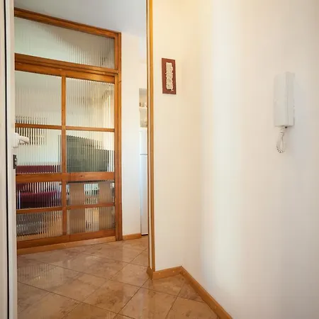 Apartment Lanela Zadar Exterior foto