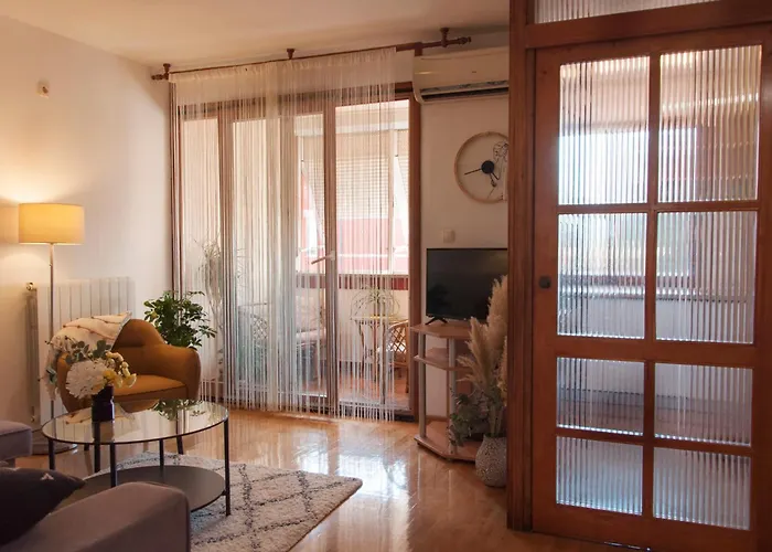 Apartment Lanela