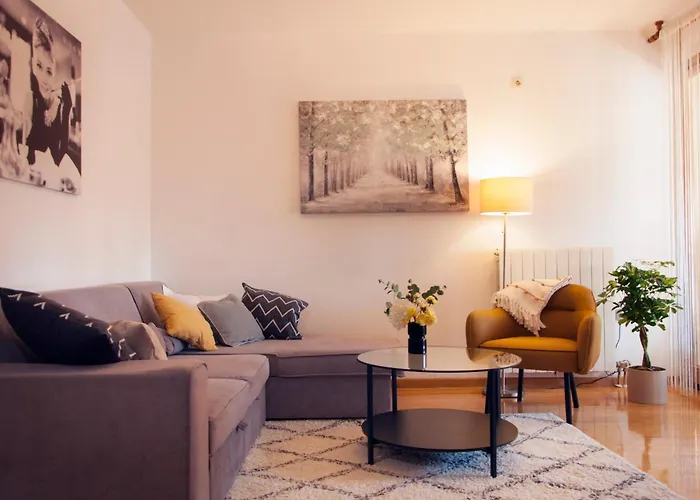 Apartment Lanela