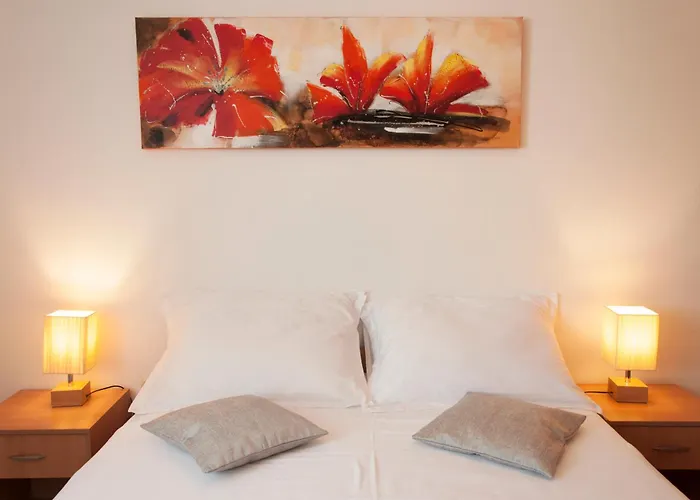 Apartment Lanela