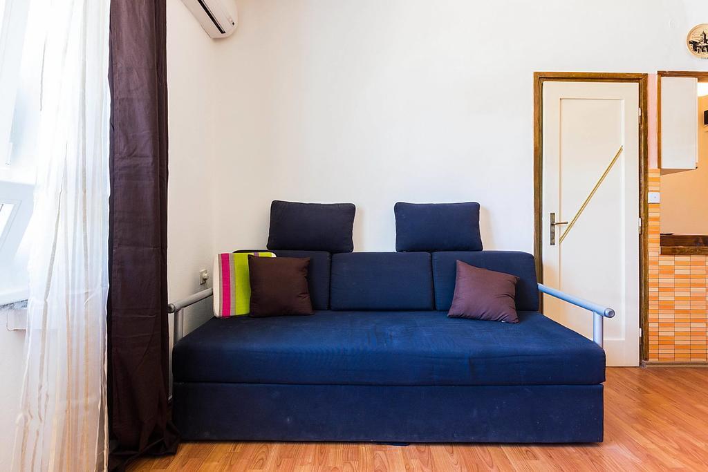Lanela Apartament *