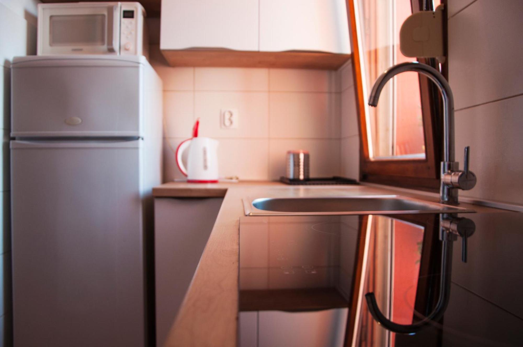 Lanela Apartament