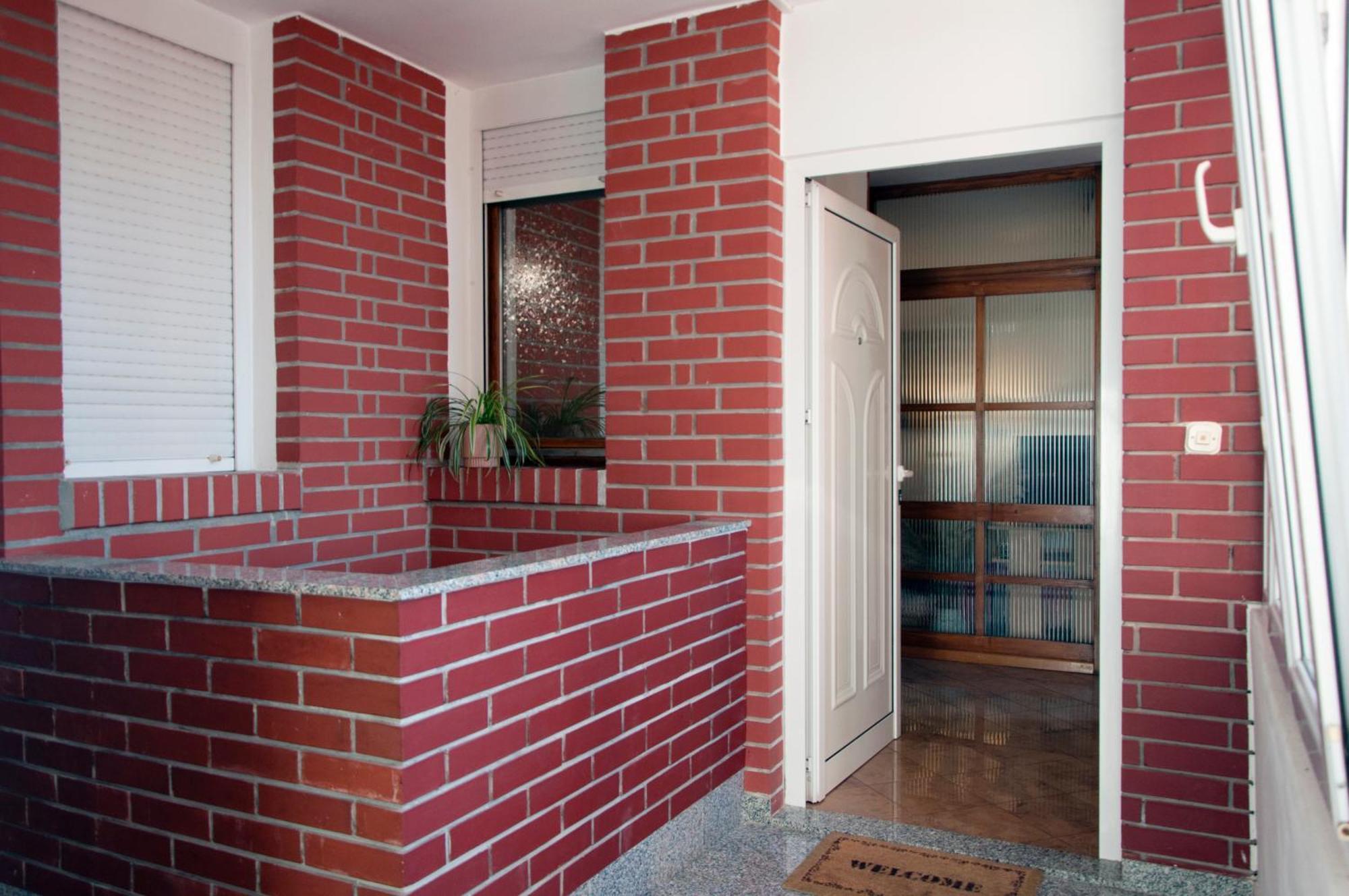 Apartment Apartment Lanela