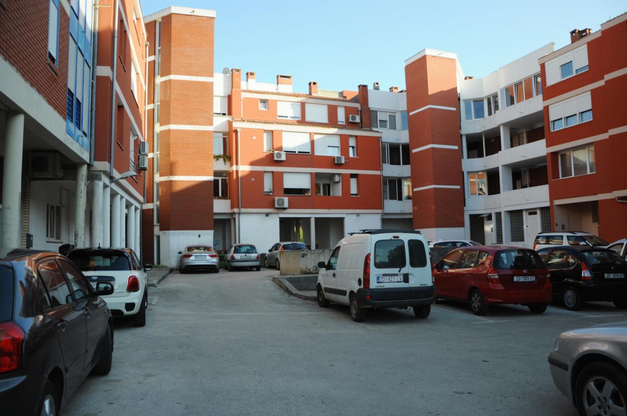 Apartment Lanela * Zadar