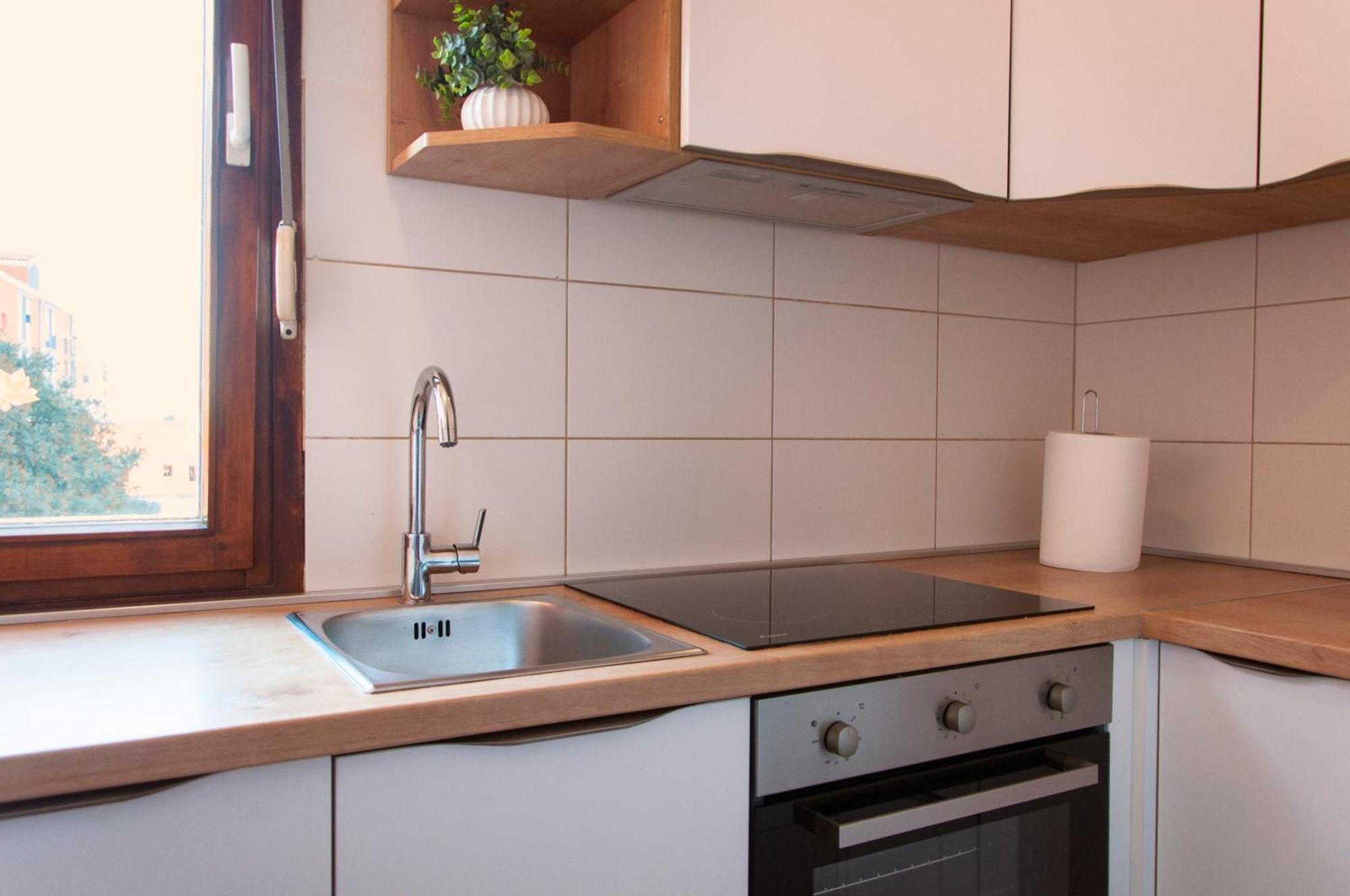 Apartment Lanela