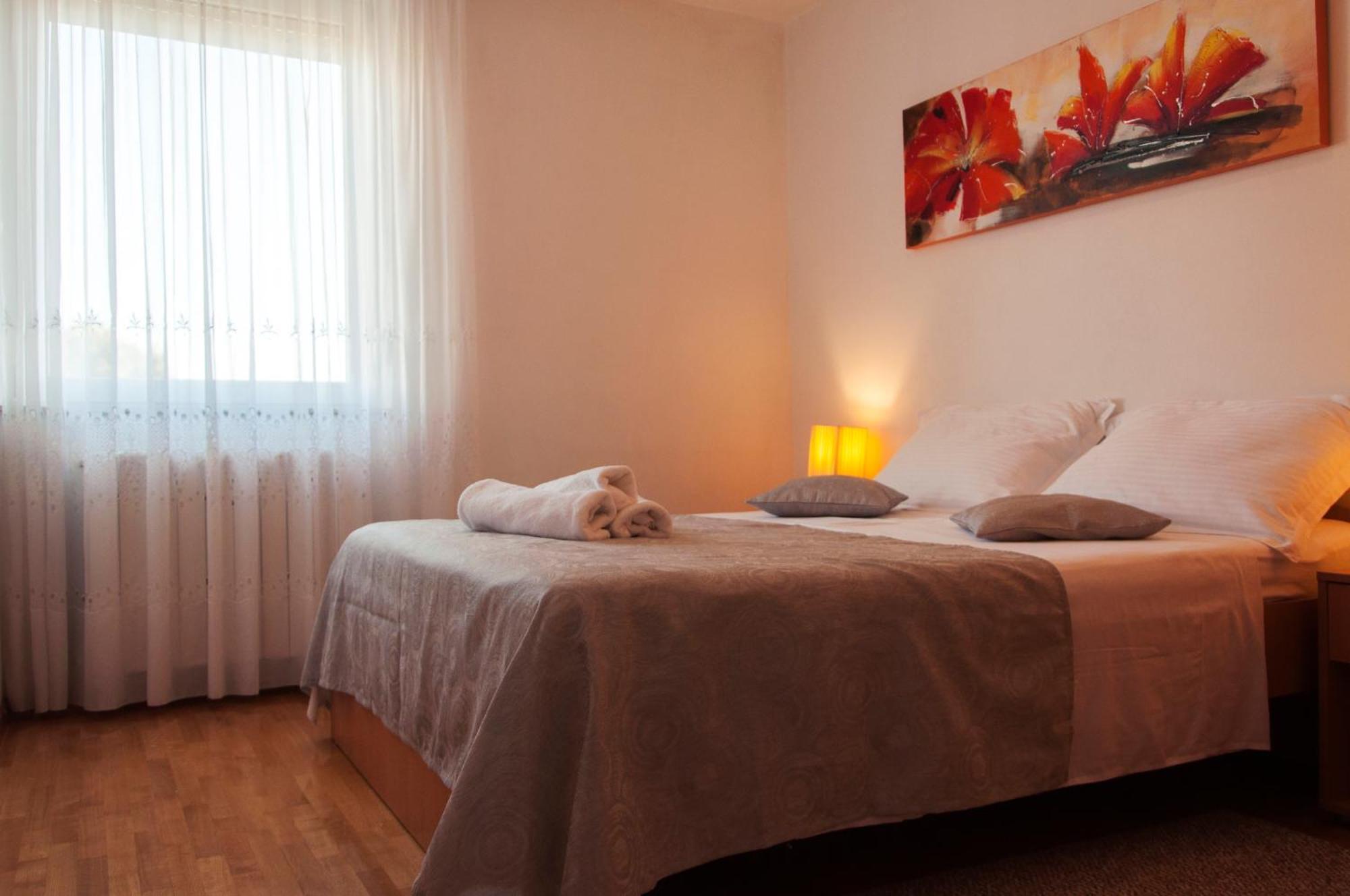 Apartment Apartment Lanela Zadar