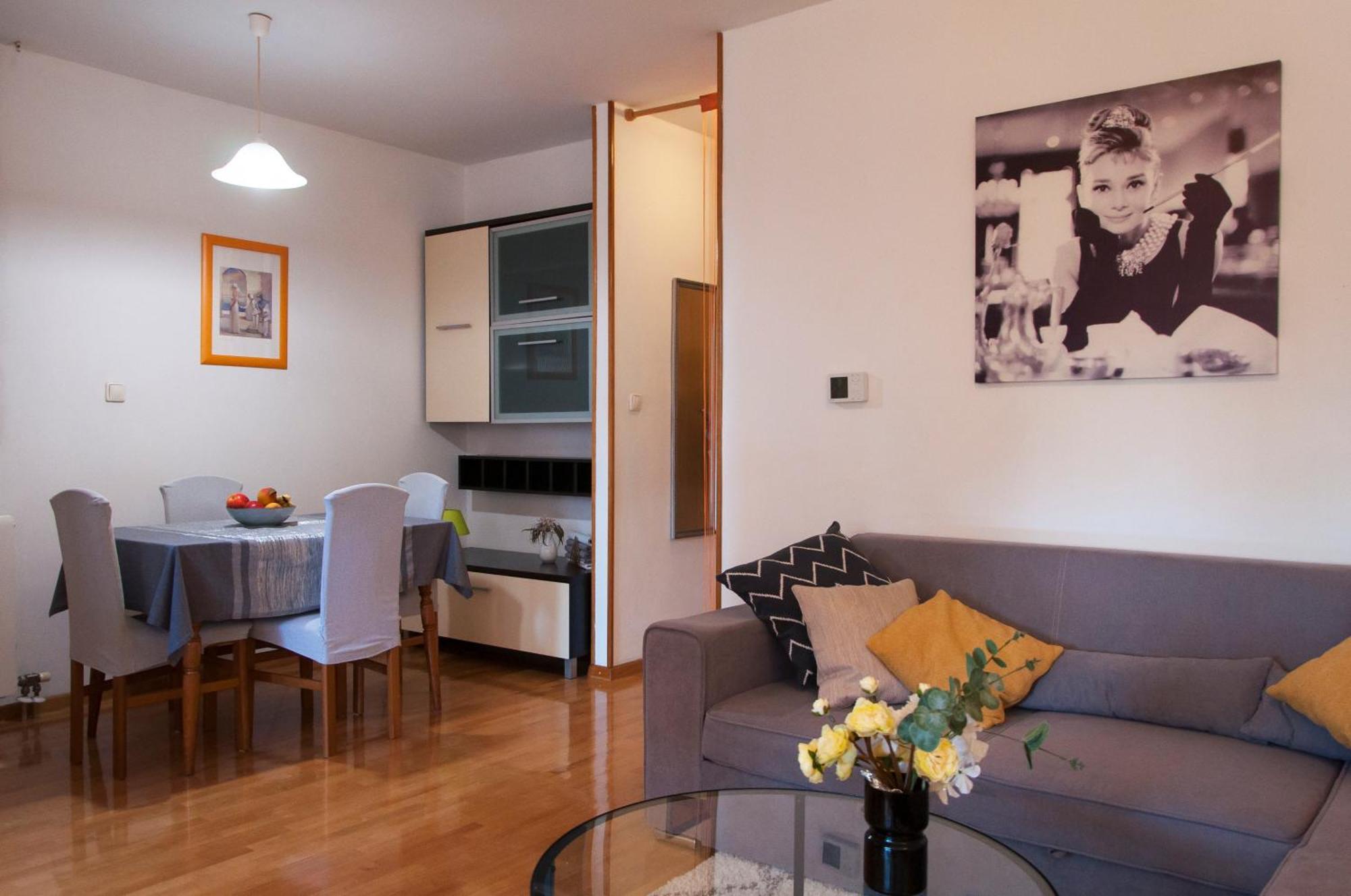 Apartment Lanela Zadar