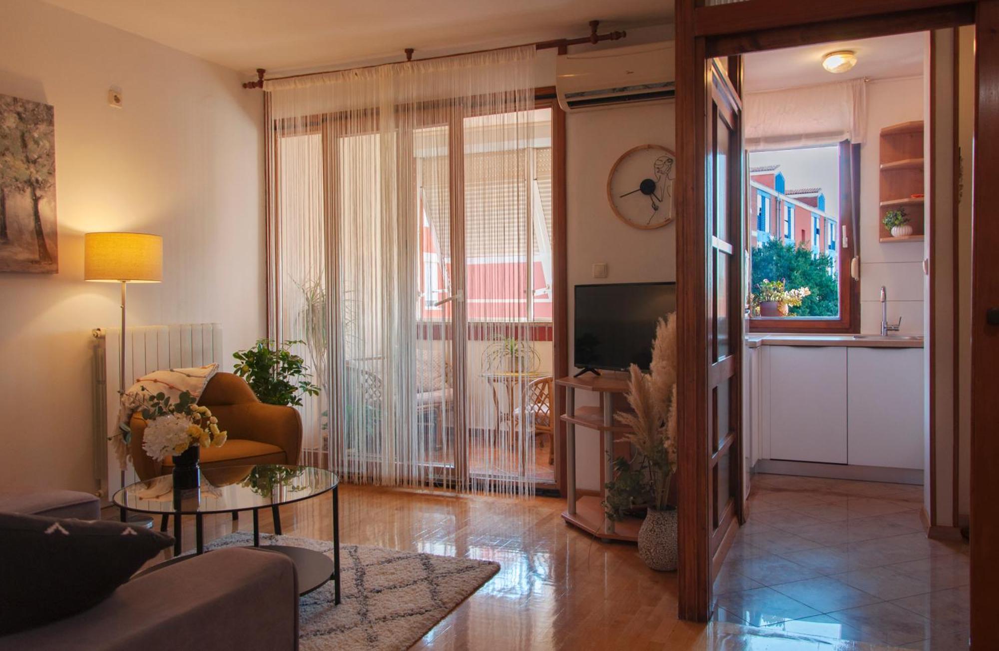 Apartment Lanela * Zadar