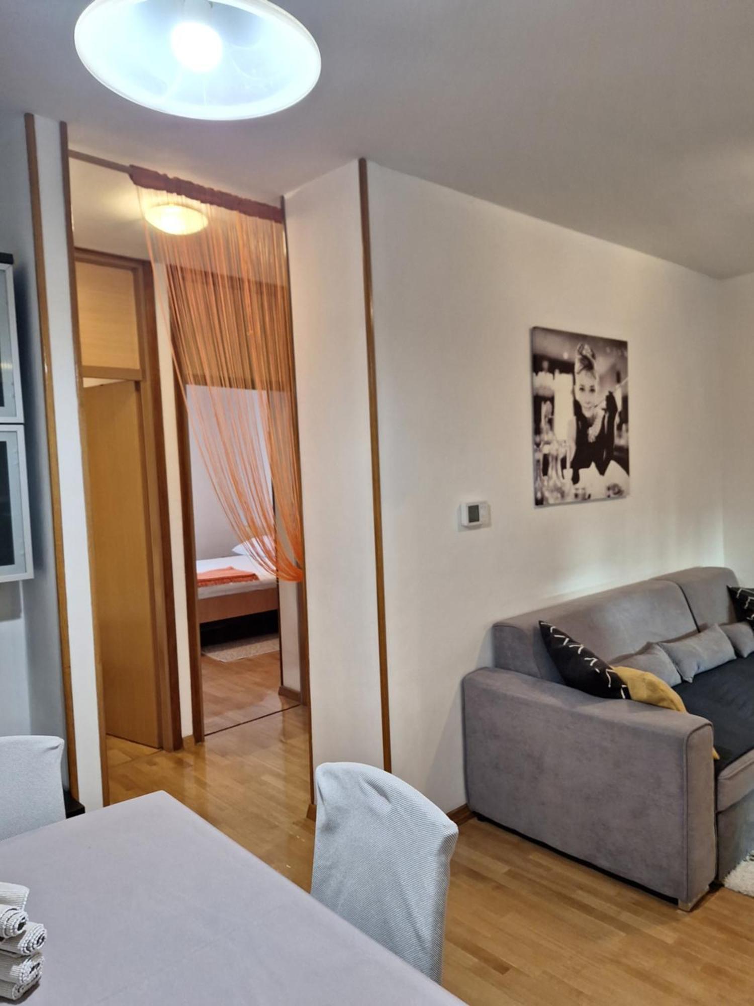 Lanela Apartman