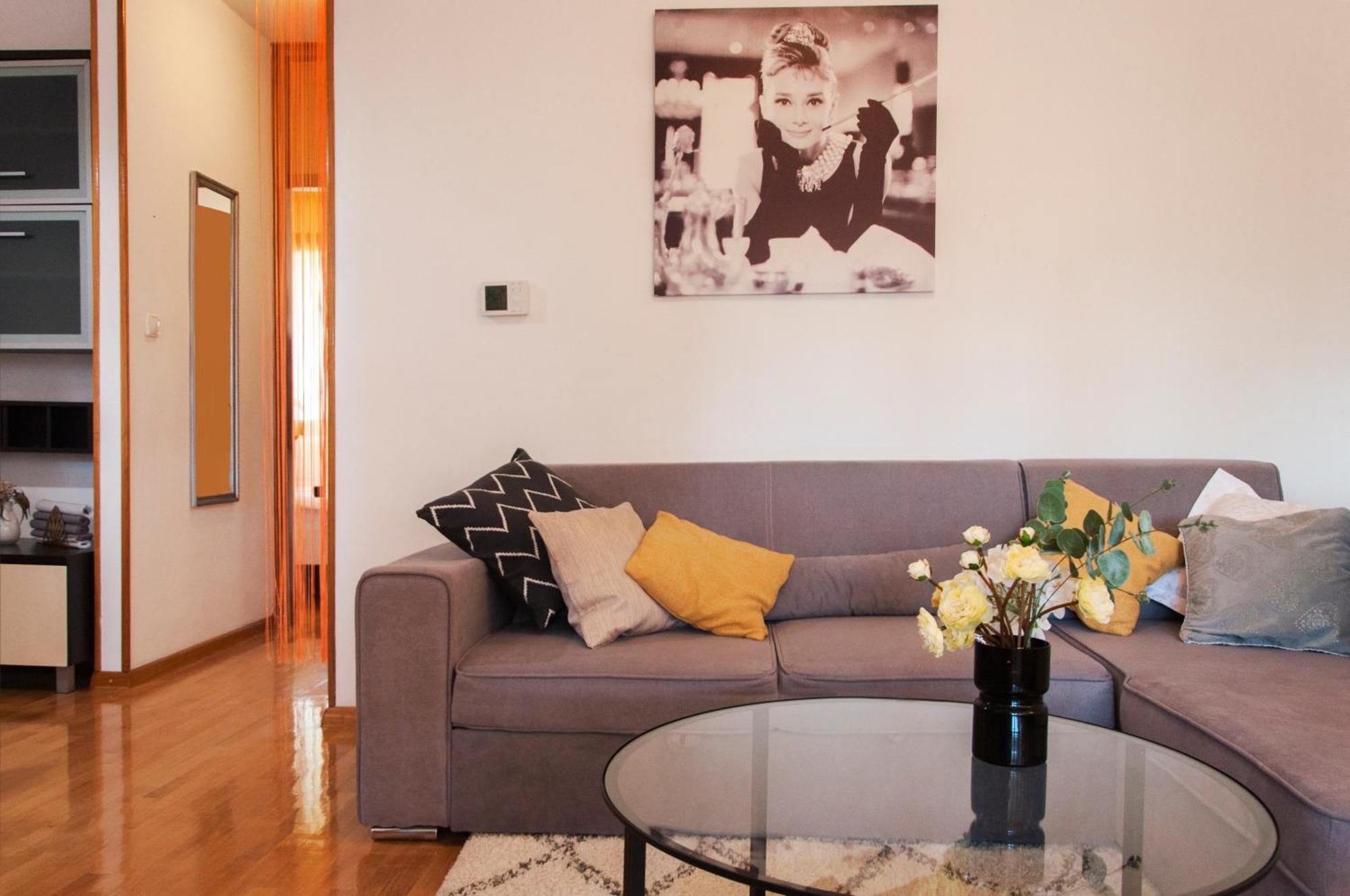 Apartment Apartment Lanela *