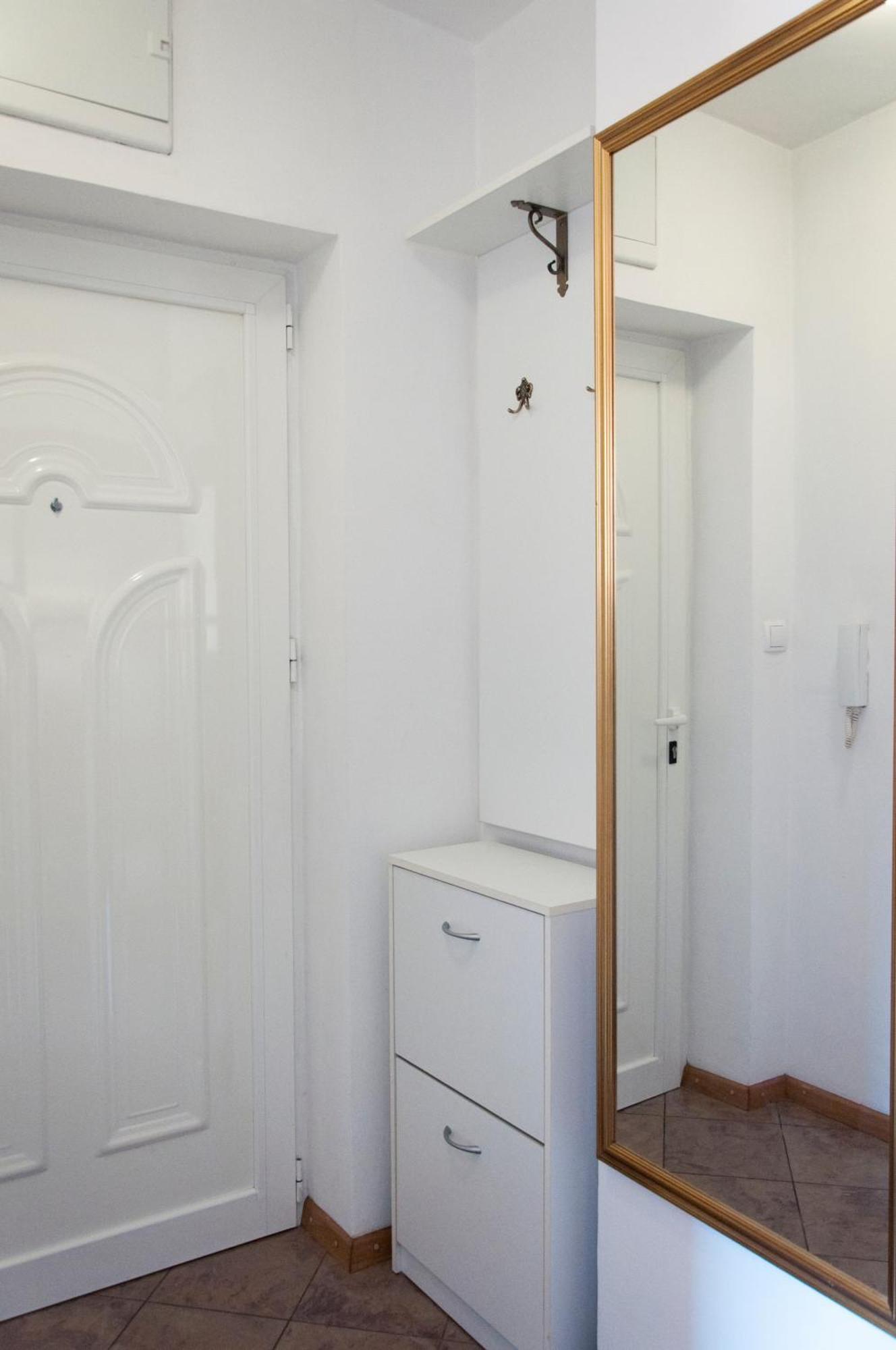 Apartment Lanela *