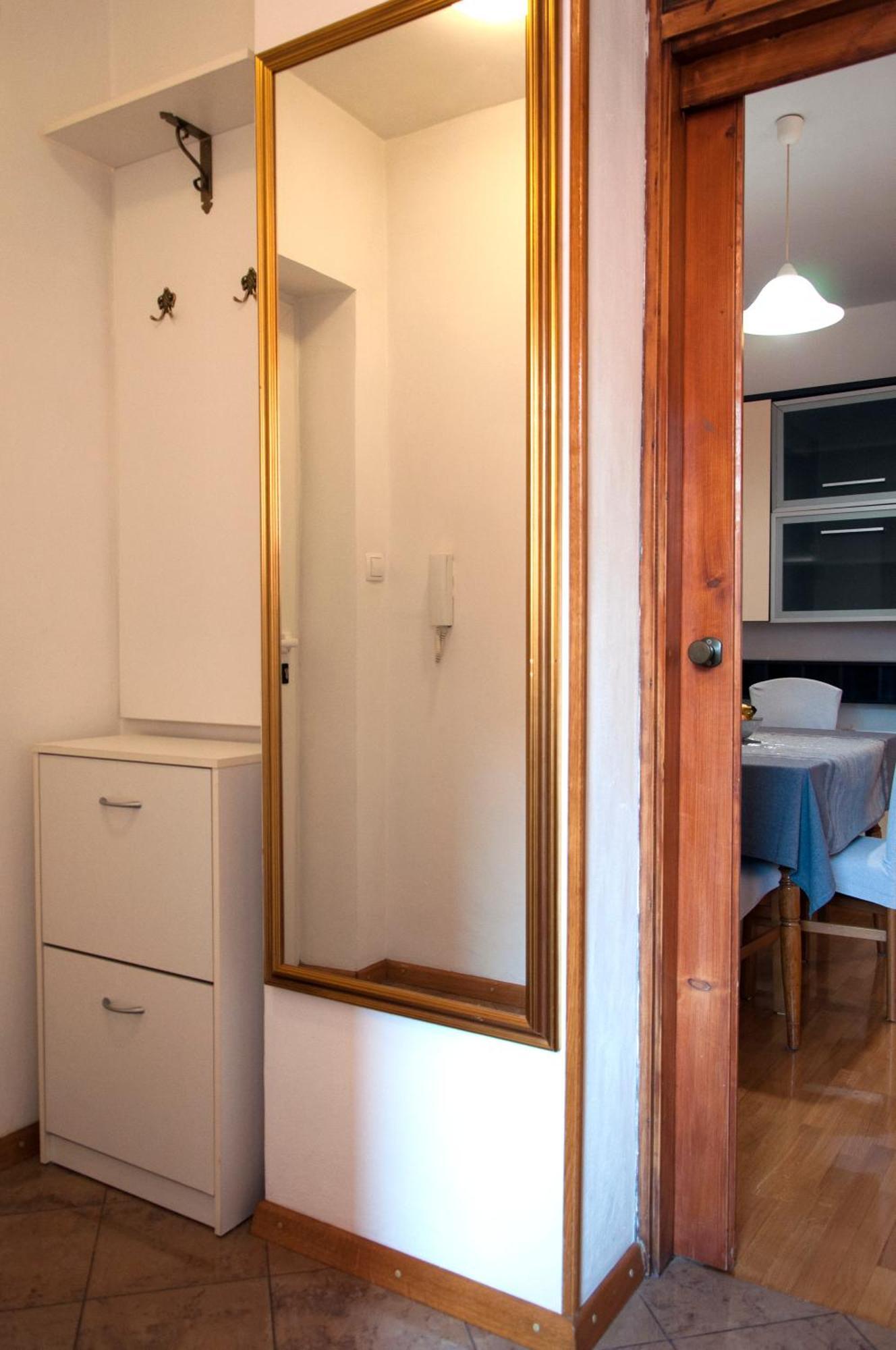Apartment Lanela * Zadar