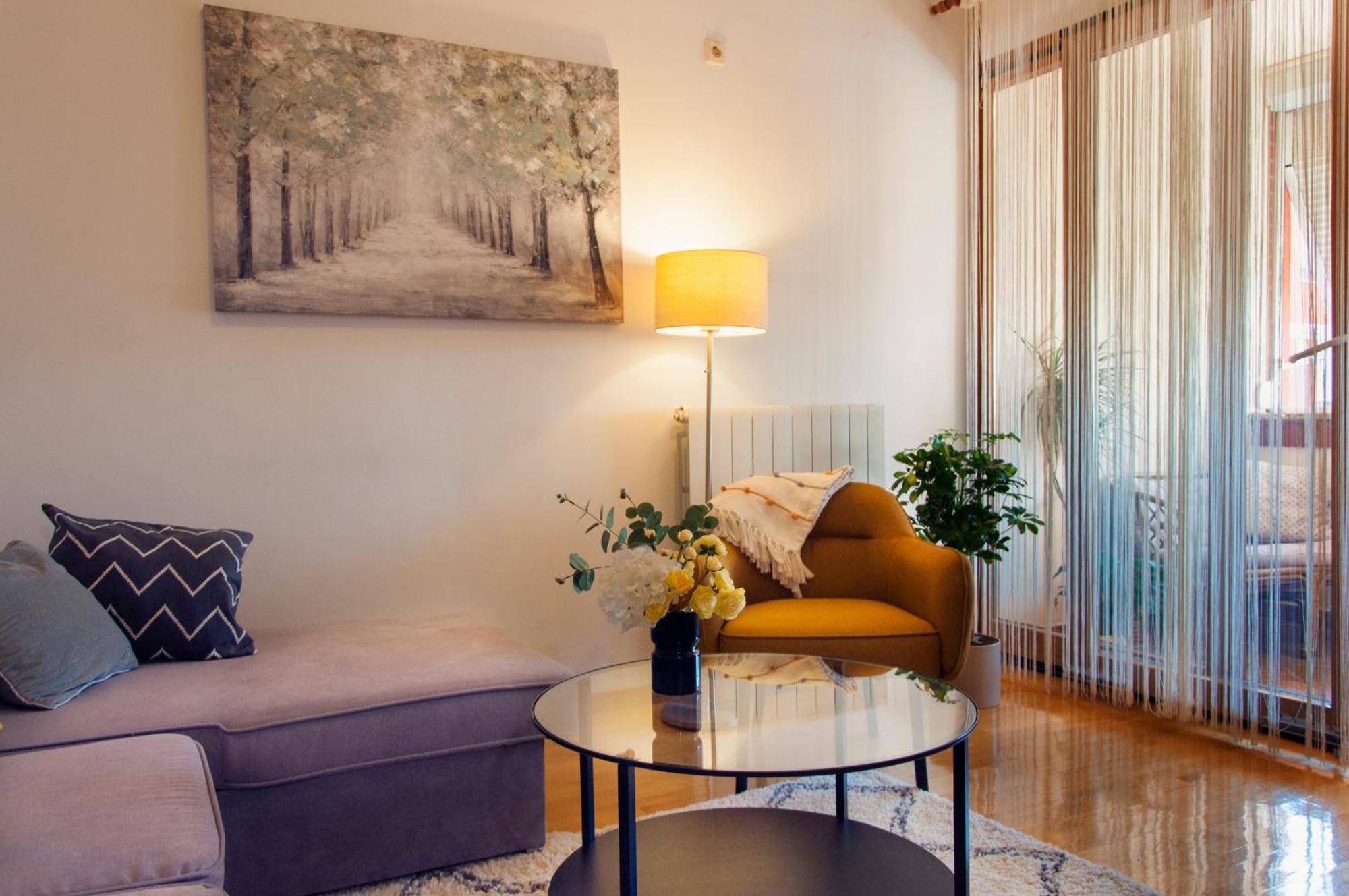 Apartment Apartment Lanela