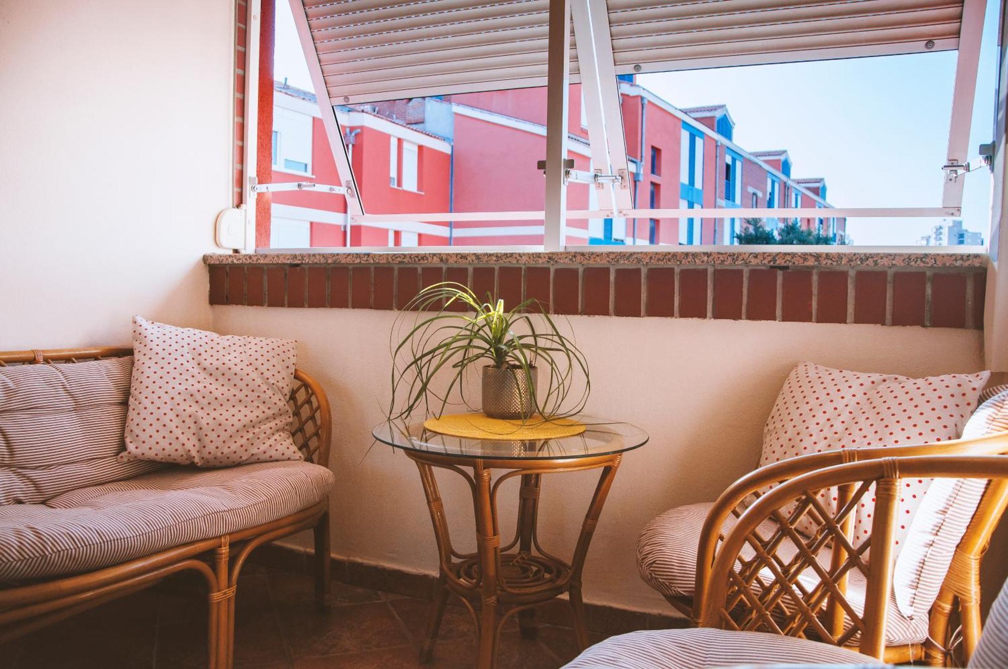 Lanela Apartman *