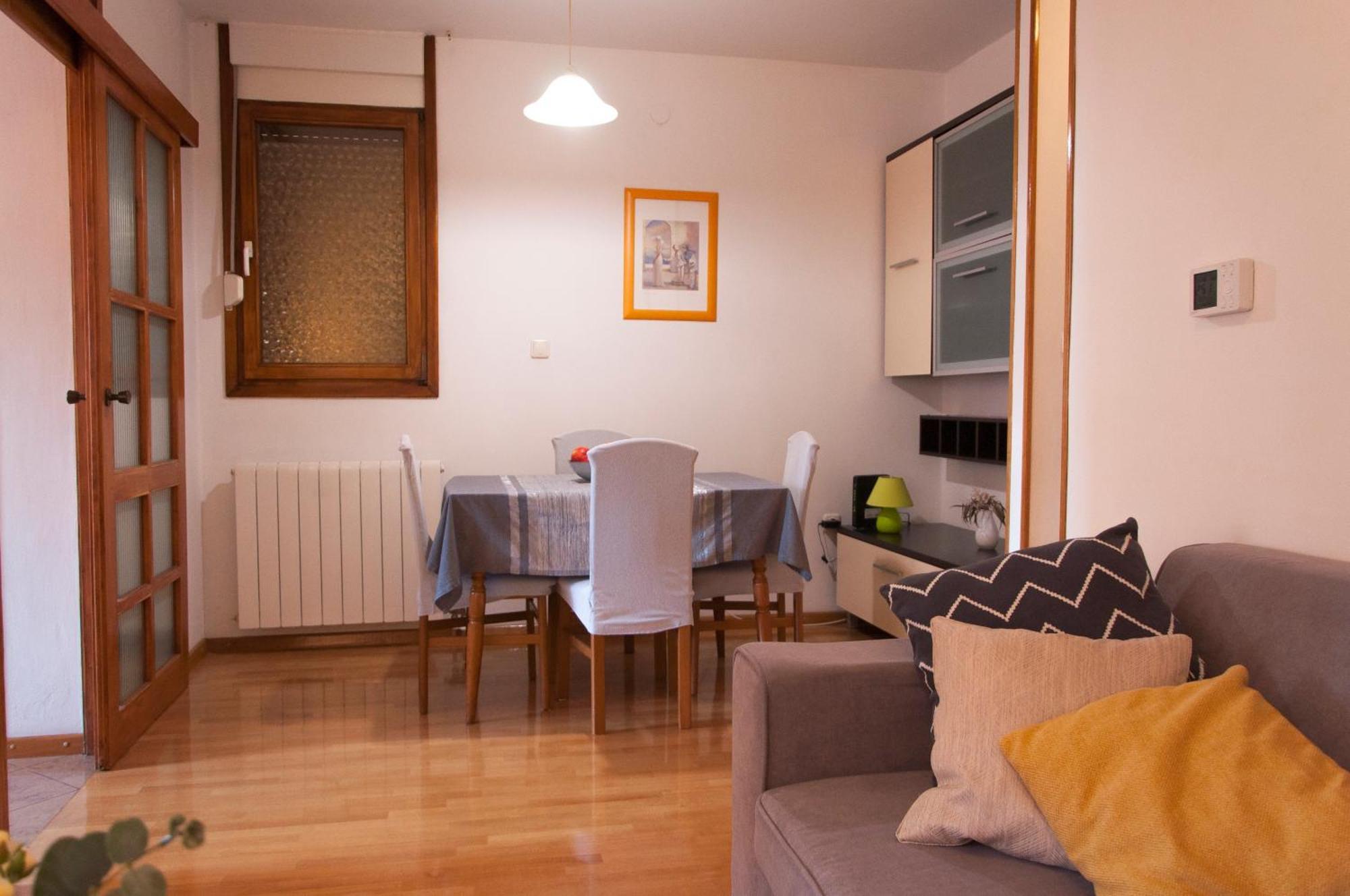 Apartment Apartment Lanela *
