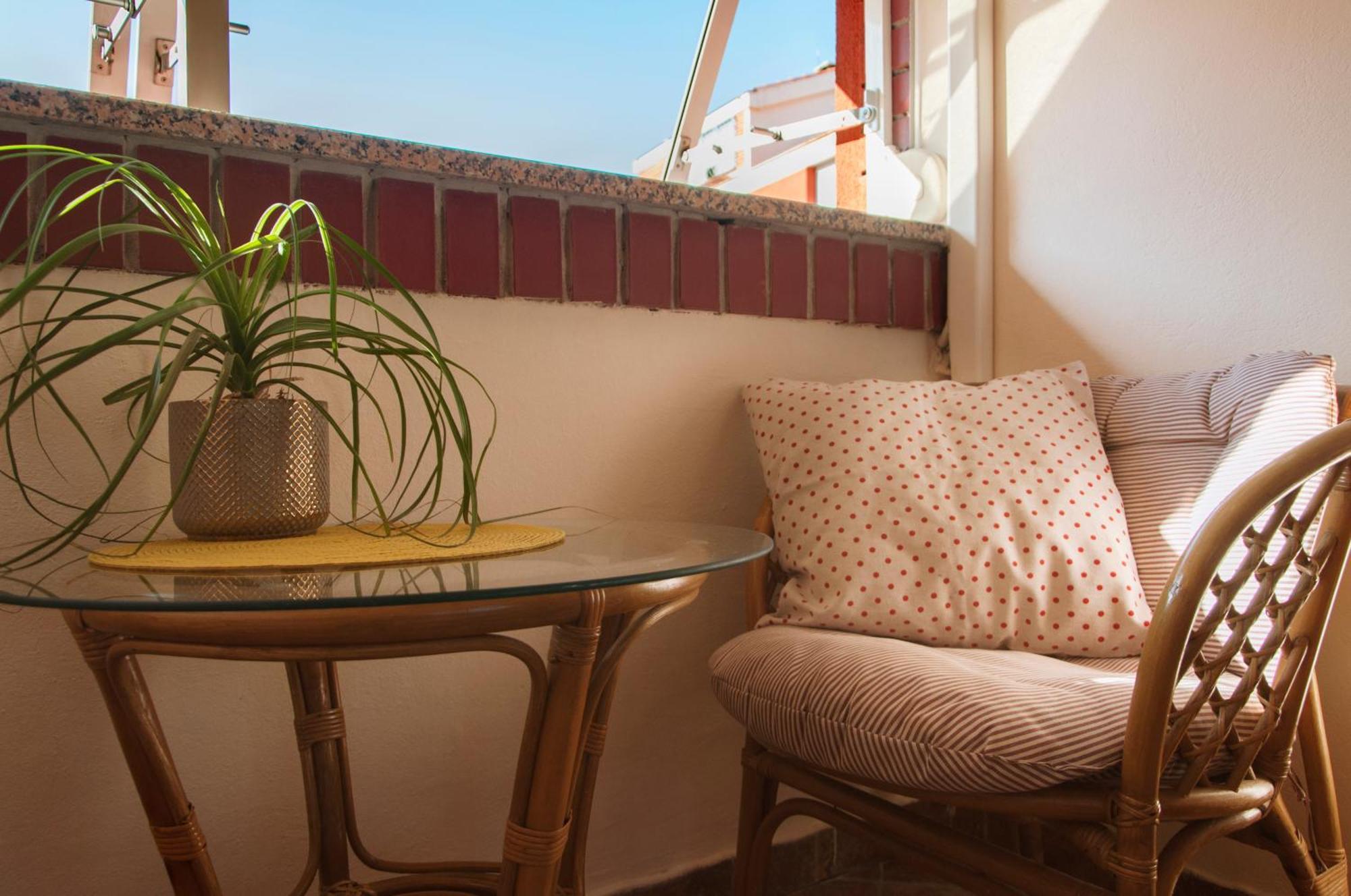 Apartment Lanela