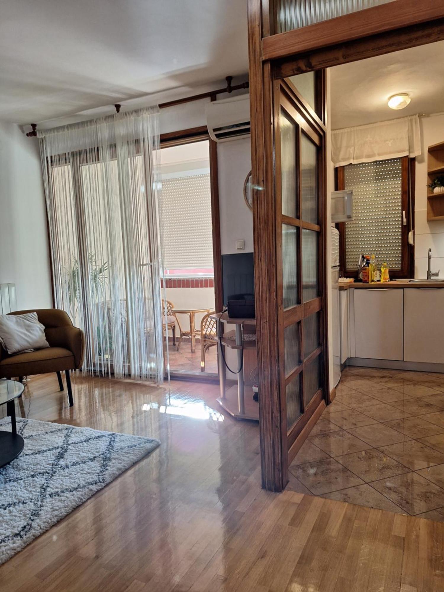Lanela Apartament