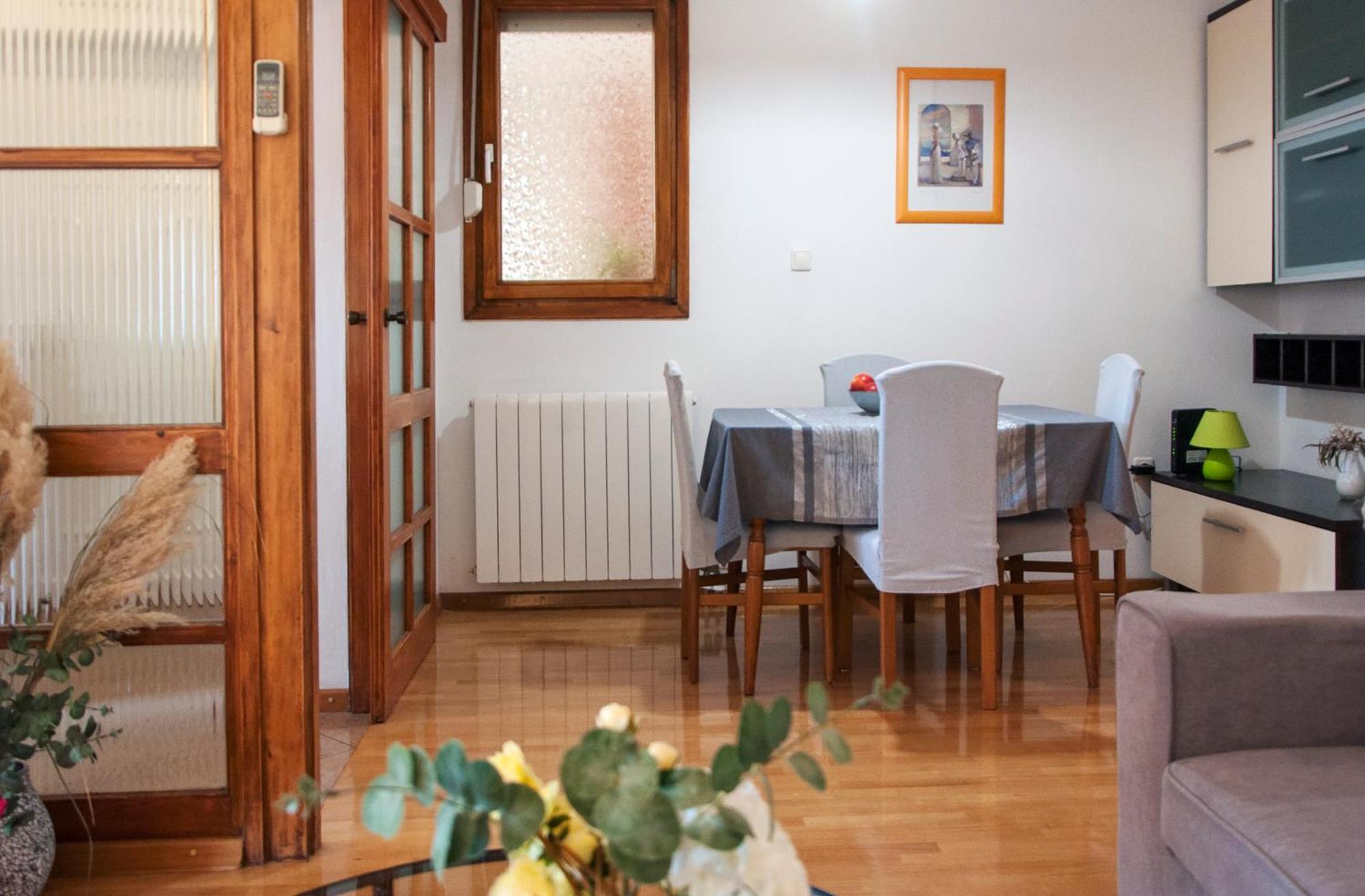 Apartment Apartment Lanela