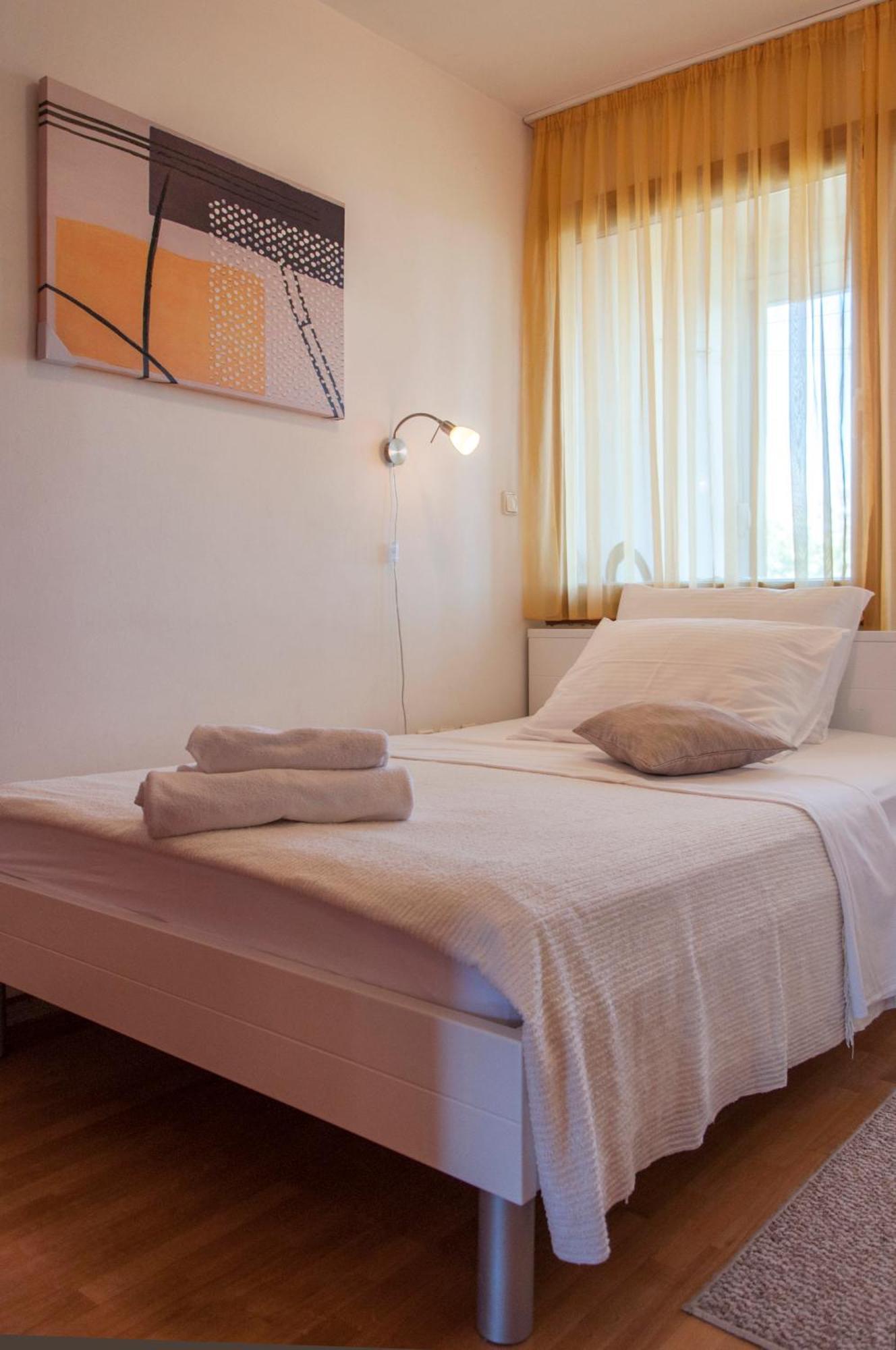 Apartment Lanela Apartment *