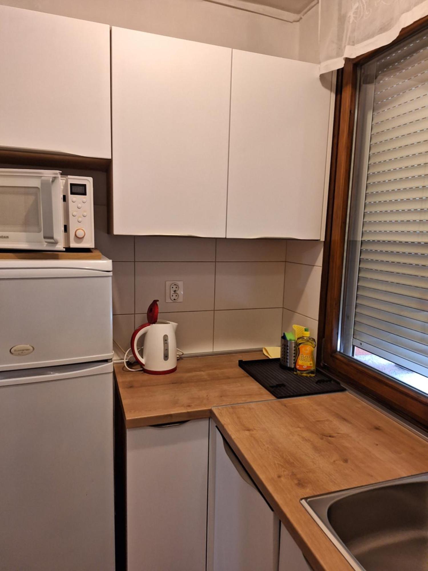 Apartment Lanela Zadar