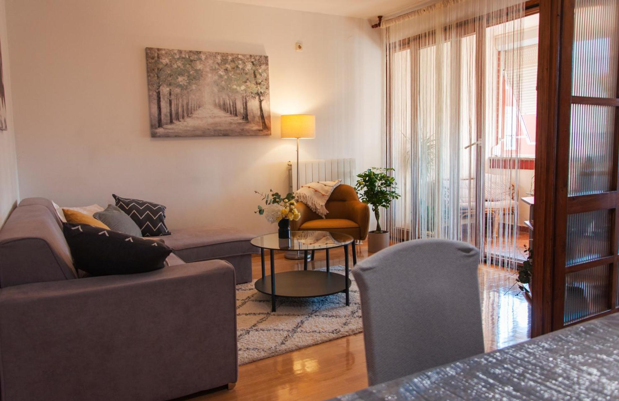 Apartment Lanela * Zadar