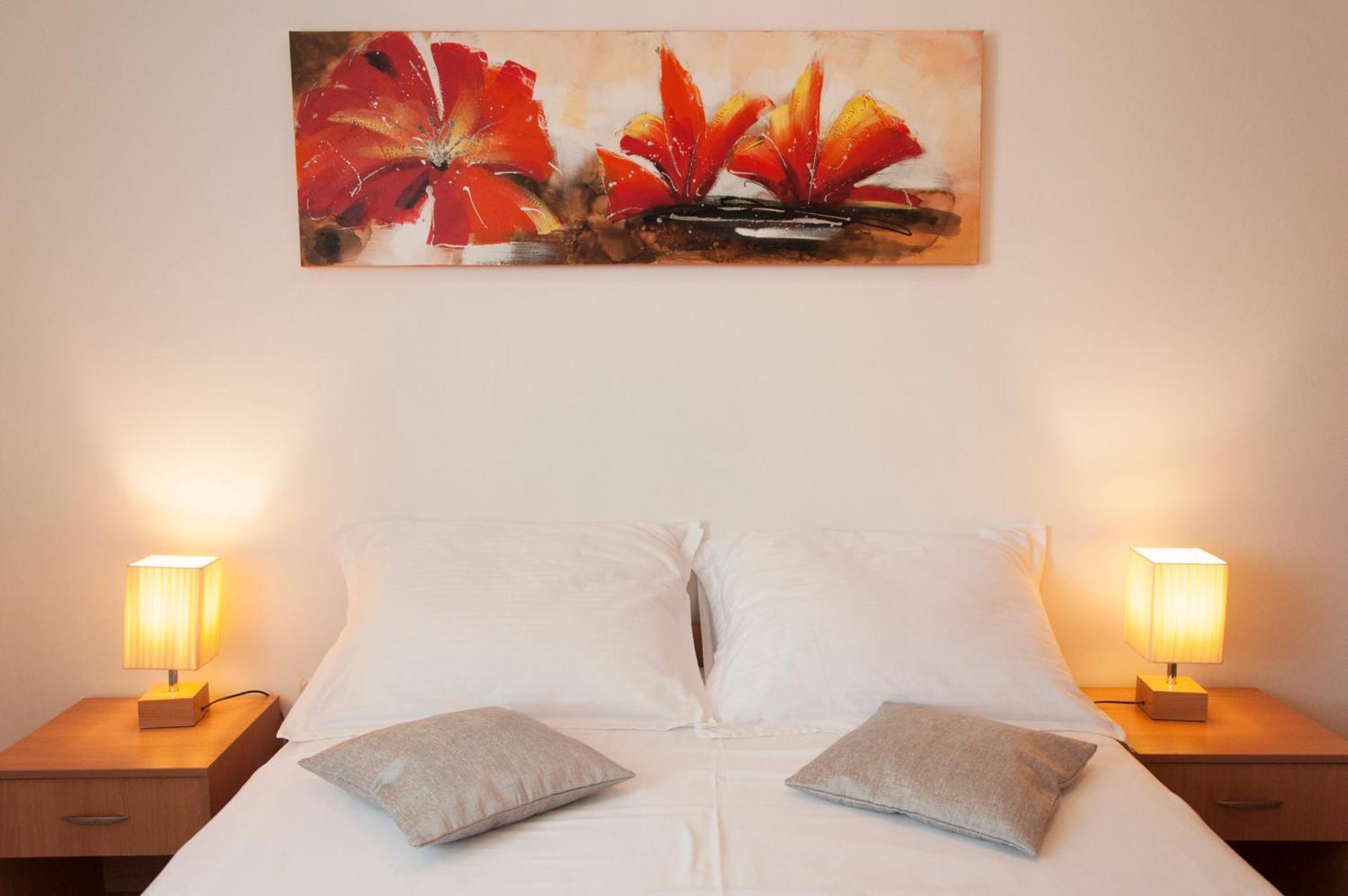 Lanela Apartament