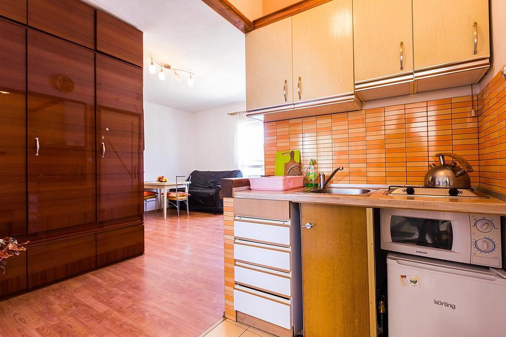Apartament Lanela