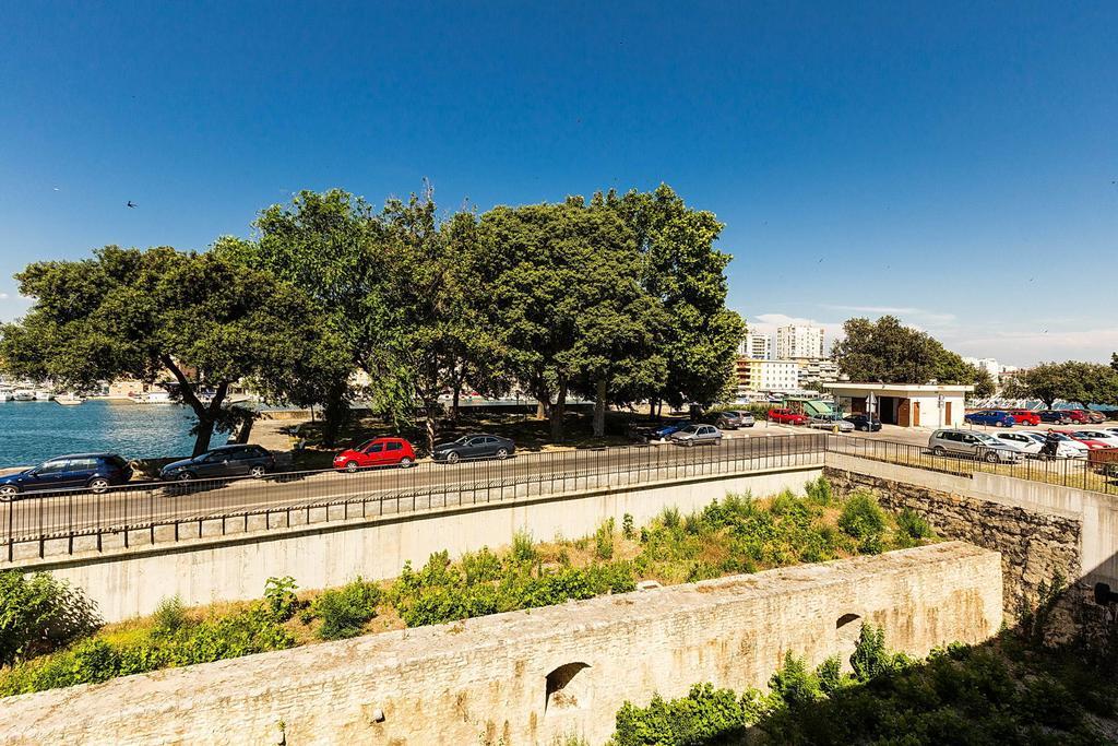 Apartman Lanela *