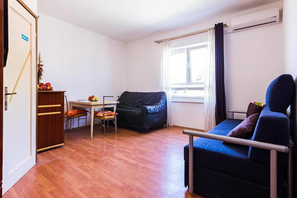 Lanela Apartament