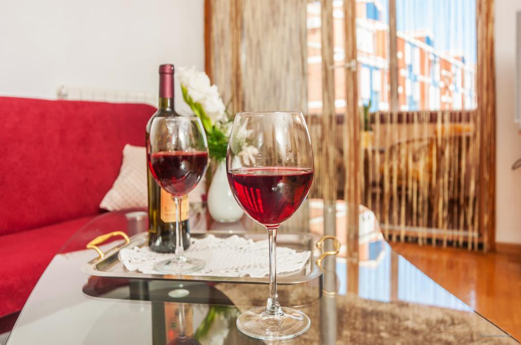 Apartament Lanela