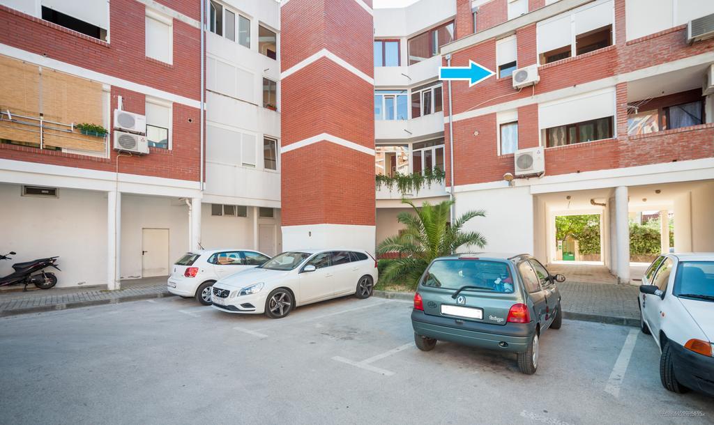 Lanela Apartman