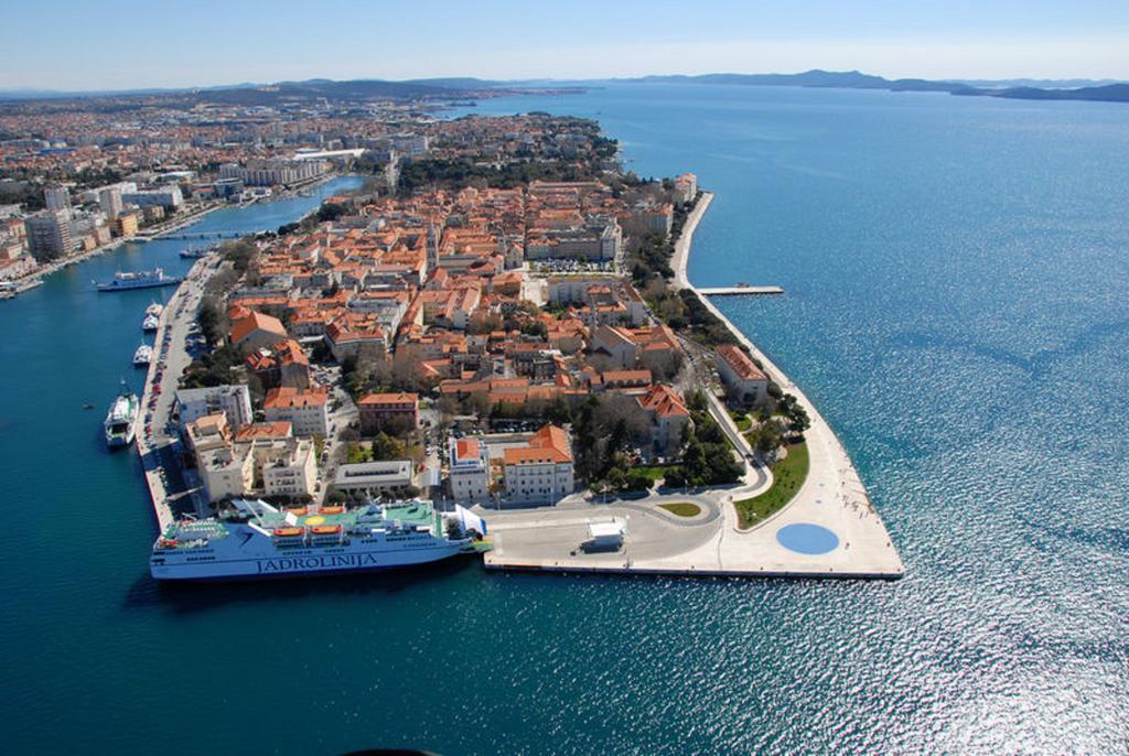 Apartment Lanela Zadar