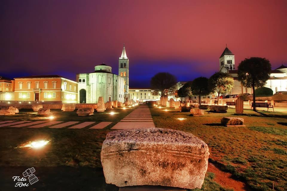 Lanela Zadar